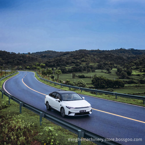 Xpeng P5 2022 pure-electricity compact sedan with fast charge for sale Hot-selling Xpeng Automobile car in stock with good price
